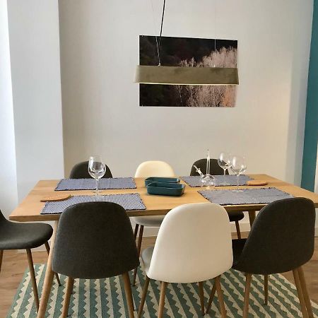 Apartamento De Lujo En סיירה נבדה מראה חיצוני תמונה