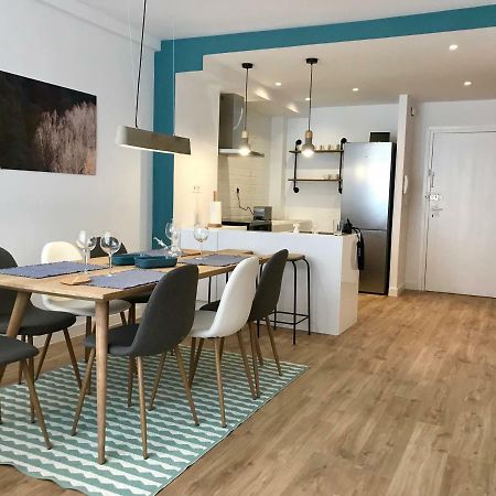 Apartamento De Lujo En סיירה נבדה מראה חיצוני תמונה