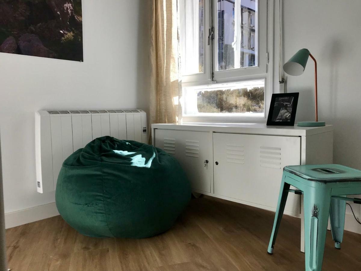 Apartamento De Lujo En סיירה נבדה מראה חיצוני תמונה