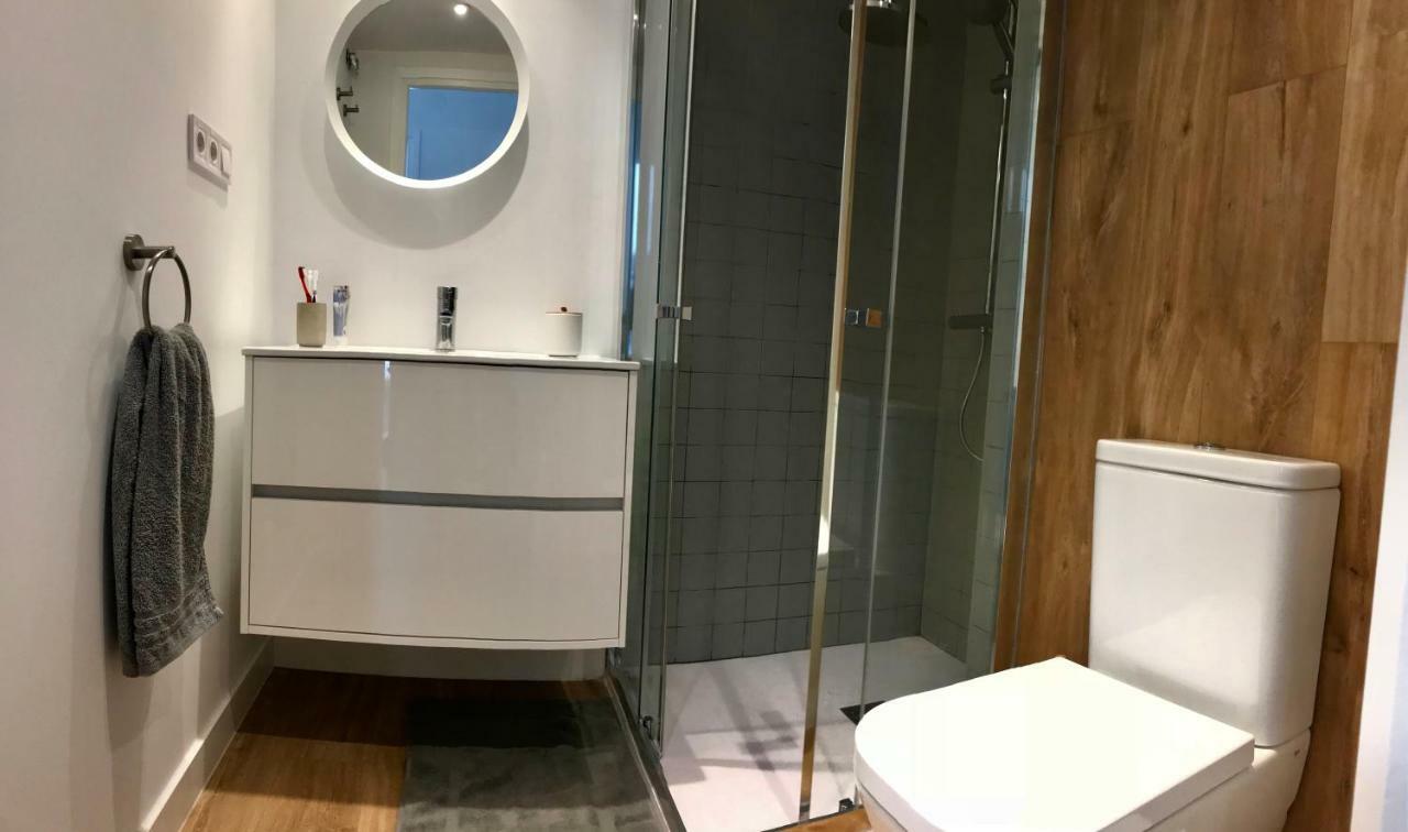 Apartamento De Lujo En סיירה נבדה מראה חיצוני תמונה