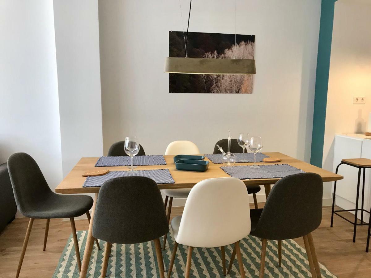 Apartamento De Lujo En סיירה נבדה מראה חיצוני תמונה
