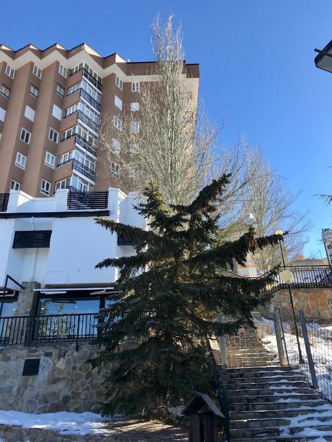 Apartamento De Lujo En סיירה נבדה מראה חיצוני תמונה