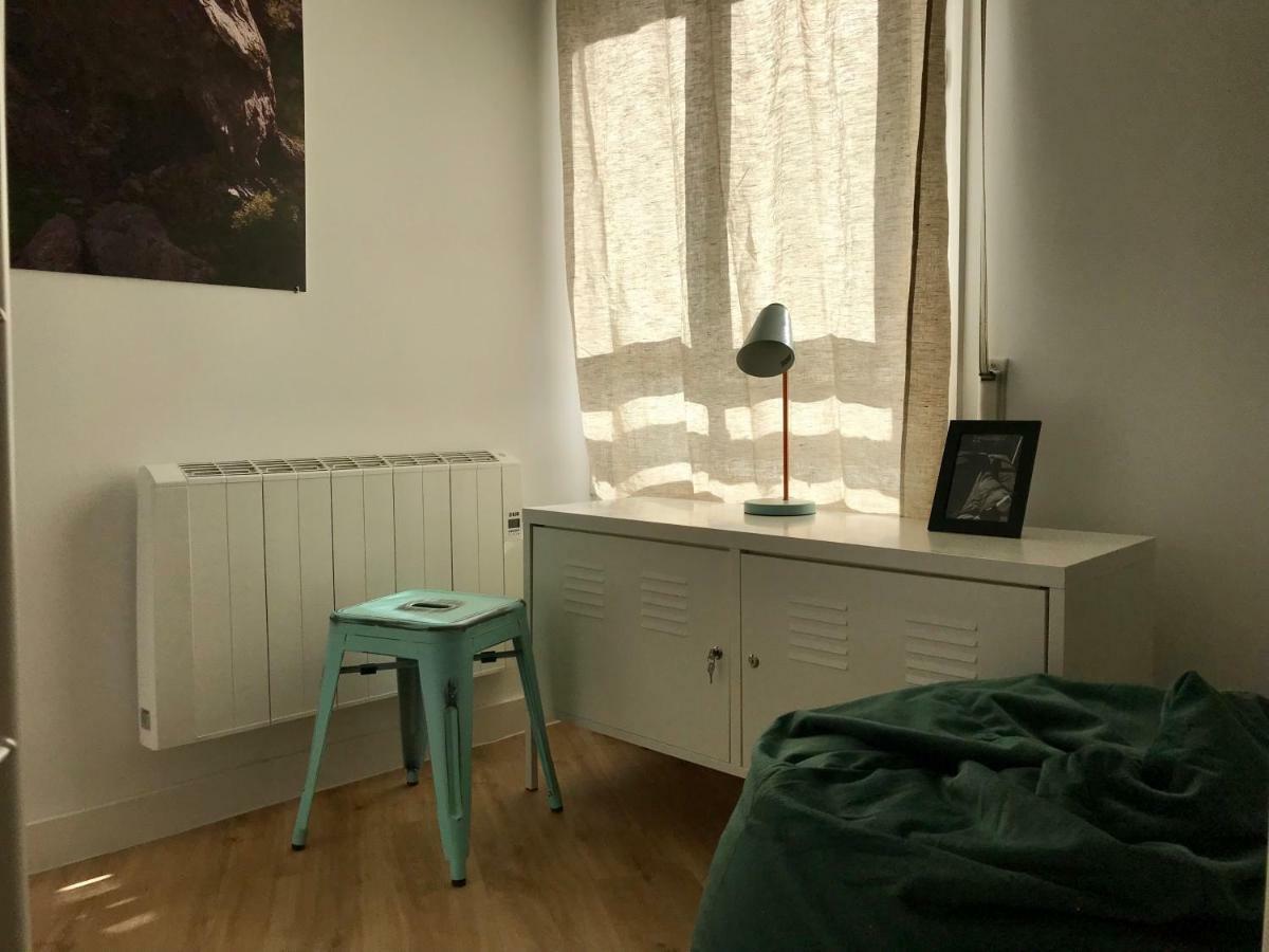 Apartamento De Lujo En סיירה נבדה מראה חיצוני תמונה