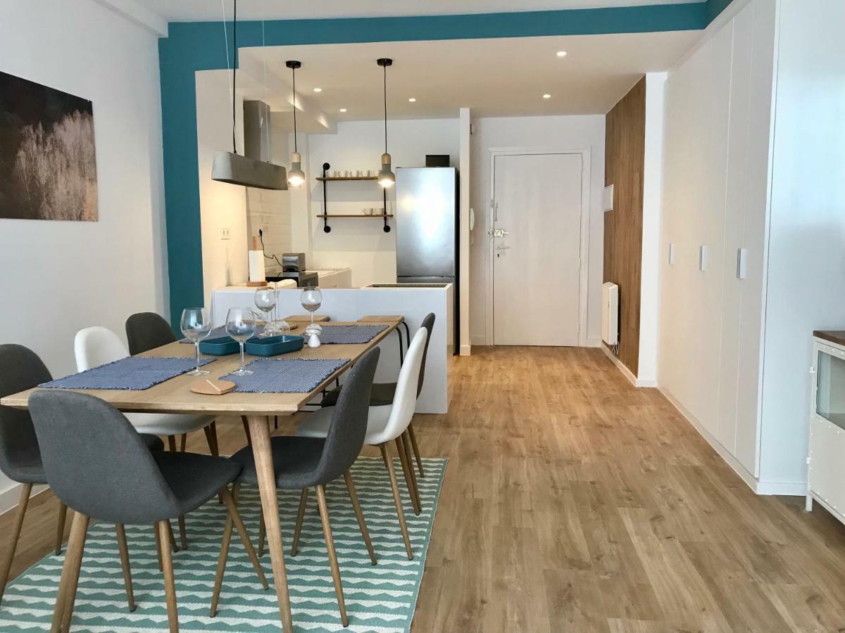 Apartamento De Lujo En סיירה נבדה מראה חיצוני תמונה