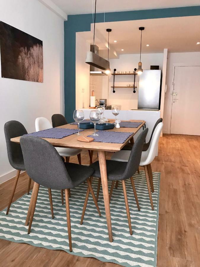 Apartamento De Lujo En סיירה נבדה מראה חיצוני תמונה