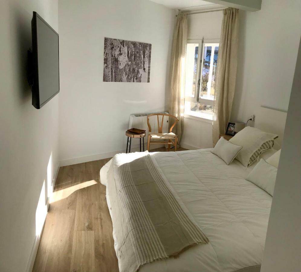 Apartamento De Lujo En סיירה נבדה מראה חיצוני תמונה