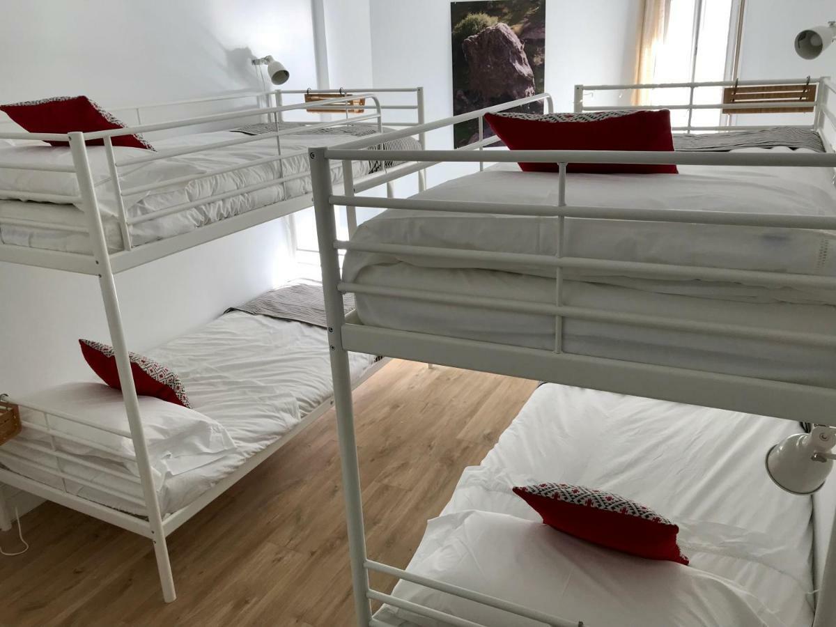 Apartamento De Lujo En סיירה נבדה מראה חיצוני תמונה
