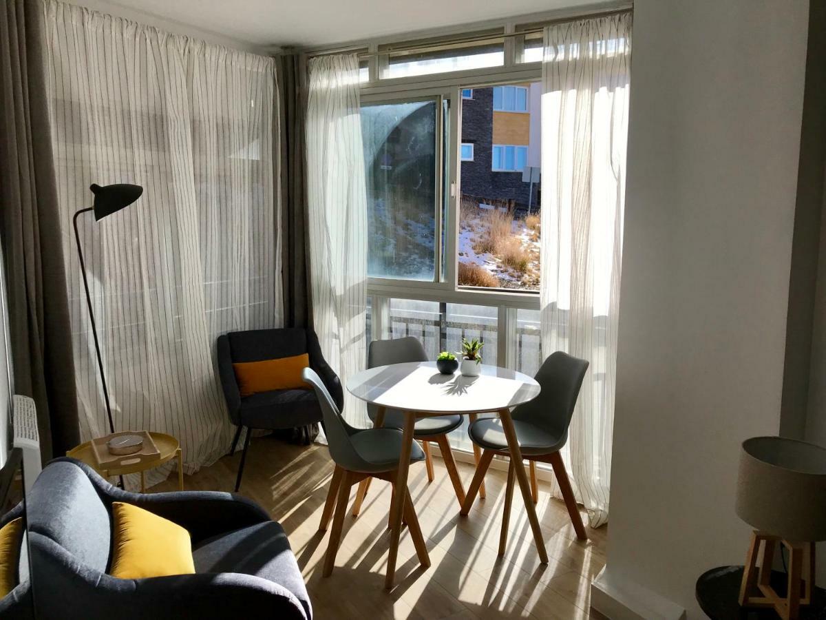 Apartamento De Lujo En סיירה נבדה מראה חיצוני תמונה
