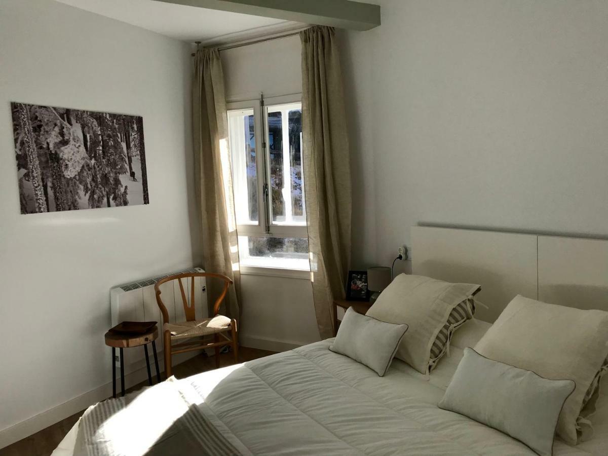 Apartamento De Lujo En סיירה נבדה מראה חיצוני תמונה