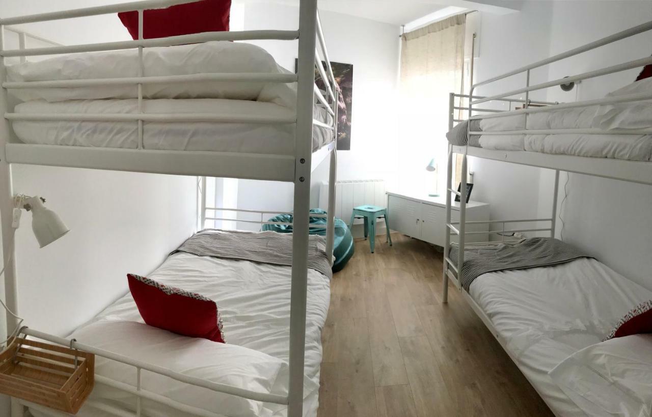 Apartamento De Lujo En סיירה נבדה מראה חיצוני תמונה