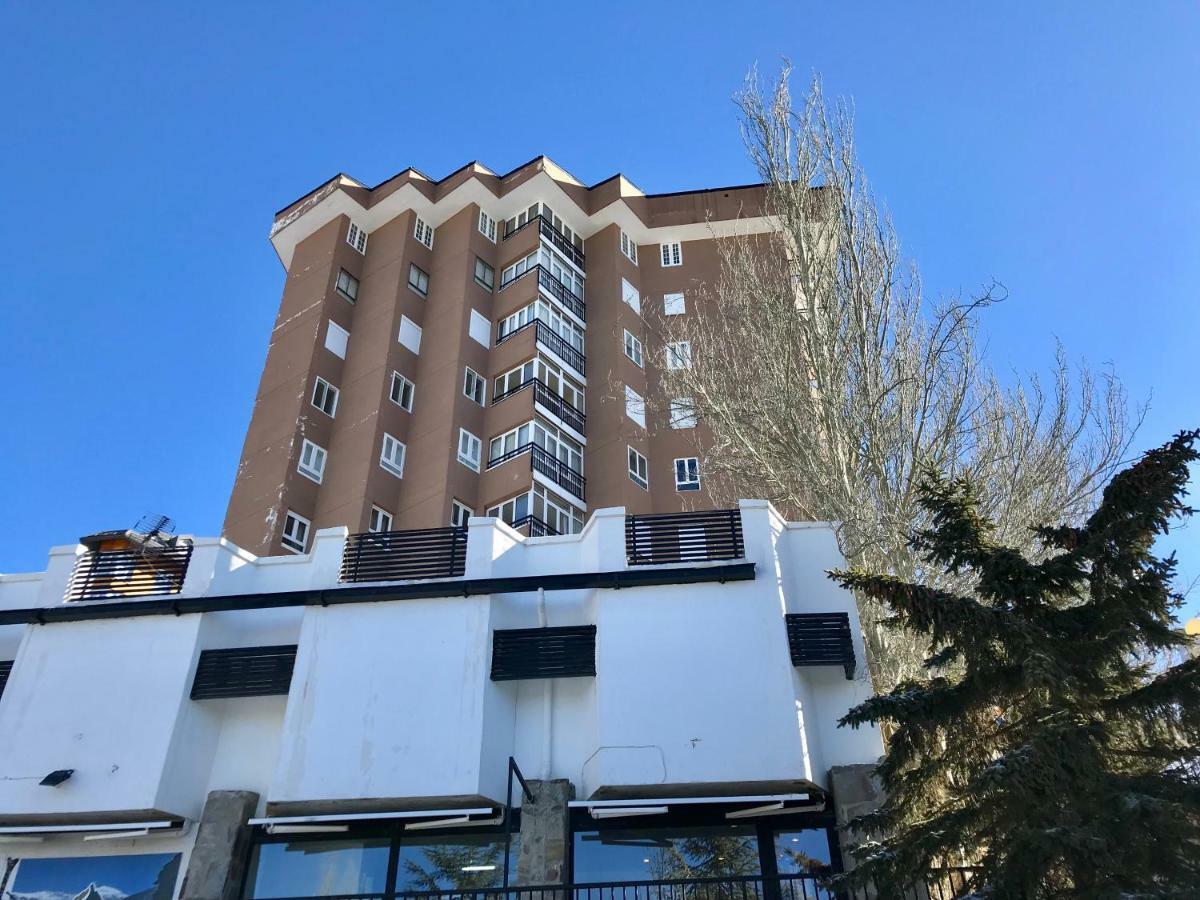 Apartamento De Lujo En סיירה נבדה מראה חיצוני תמונה