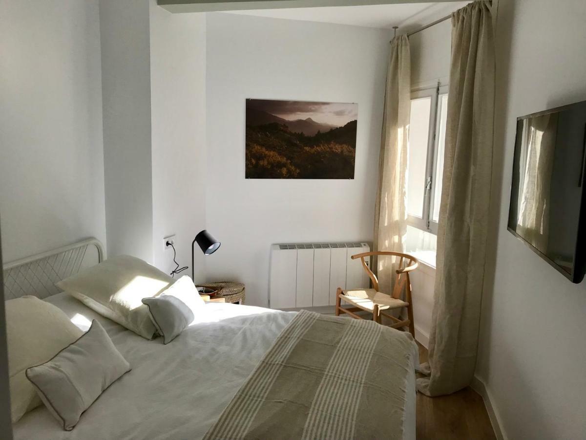 Apartamento De Lujo En סיירה נבדה מראה חיצוני תמונה