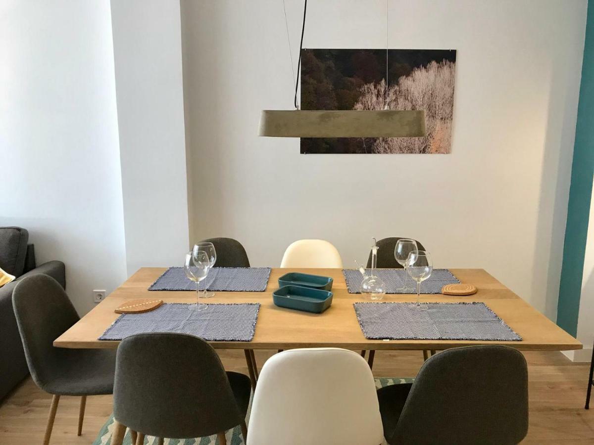 Apartamento De Lujo En סיירה נבדה מראה חיצוני תמונה